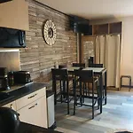 Studio Proche Plage, Frejus
