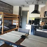 Studio Proche Plage, Frejus