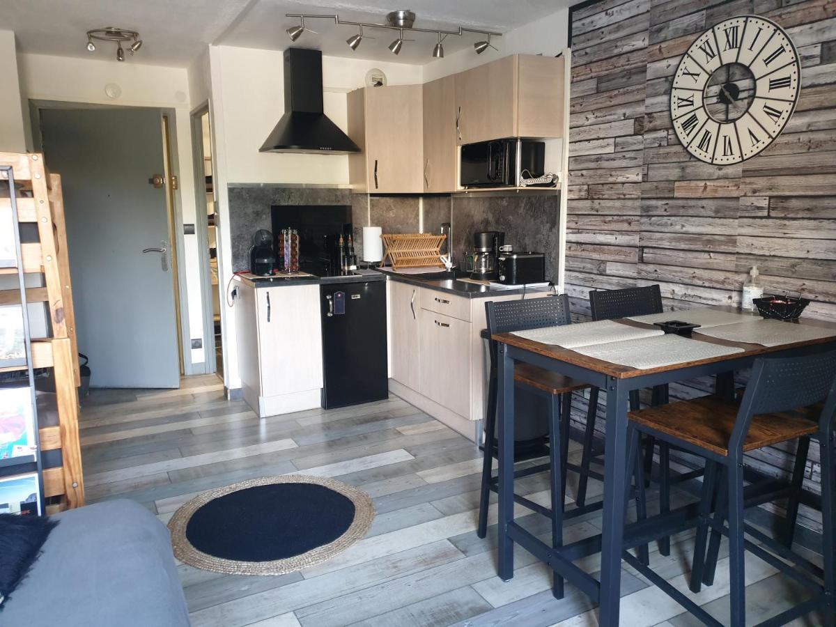 Proche Plage, Apartment