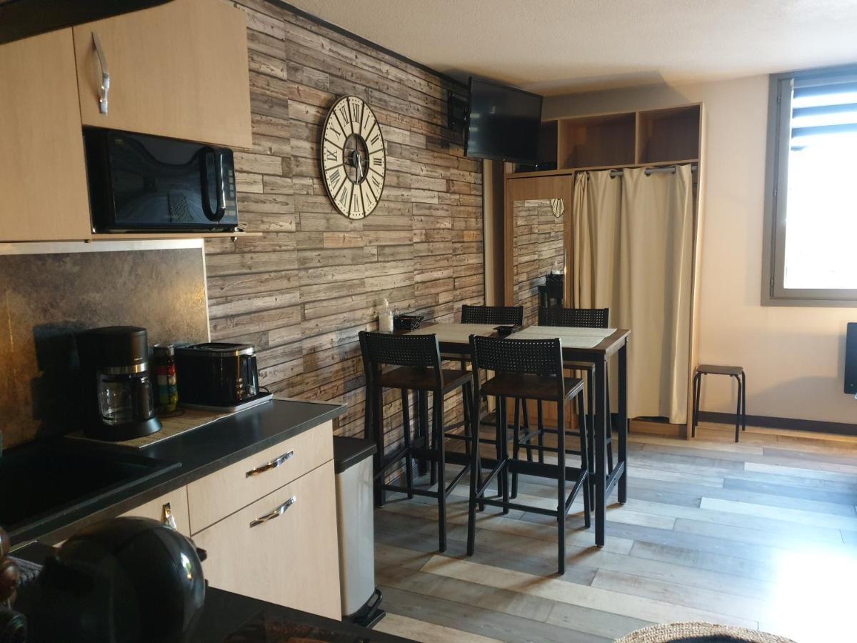 Apartment Proche Plage,