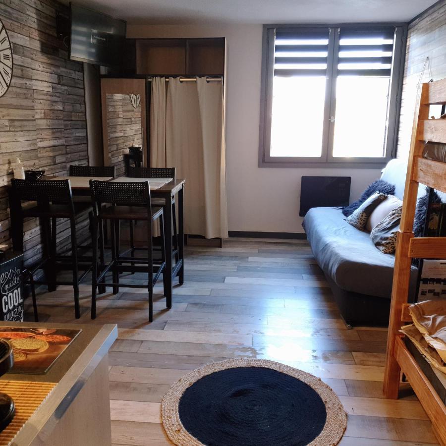 Proche Plage, Apartment