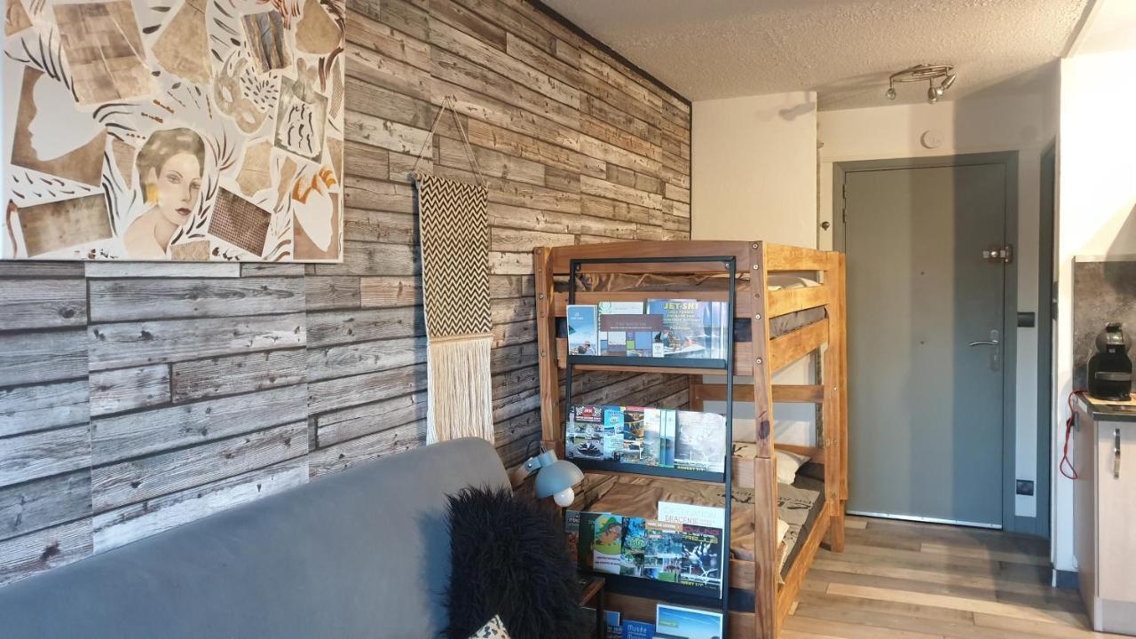 Apartment Proche Plage,