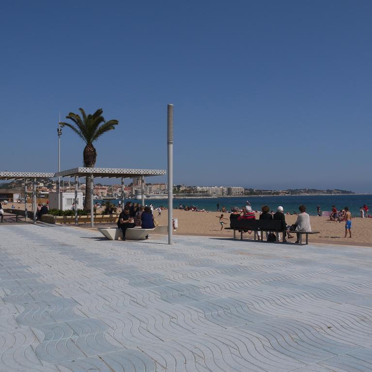 Appartement Proche Plage,