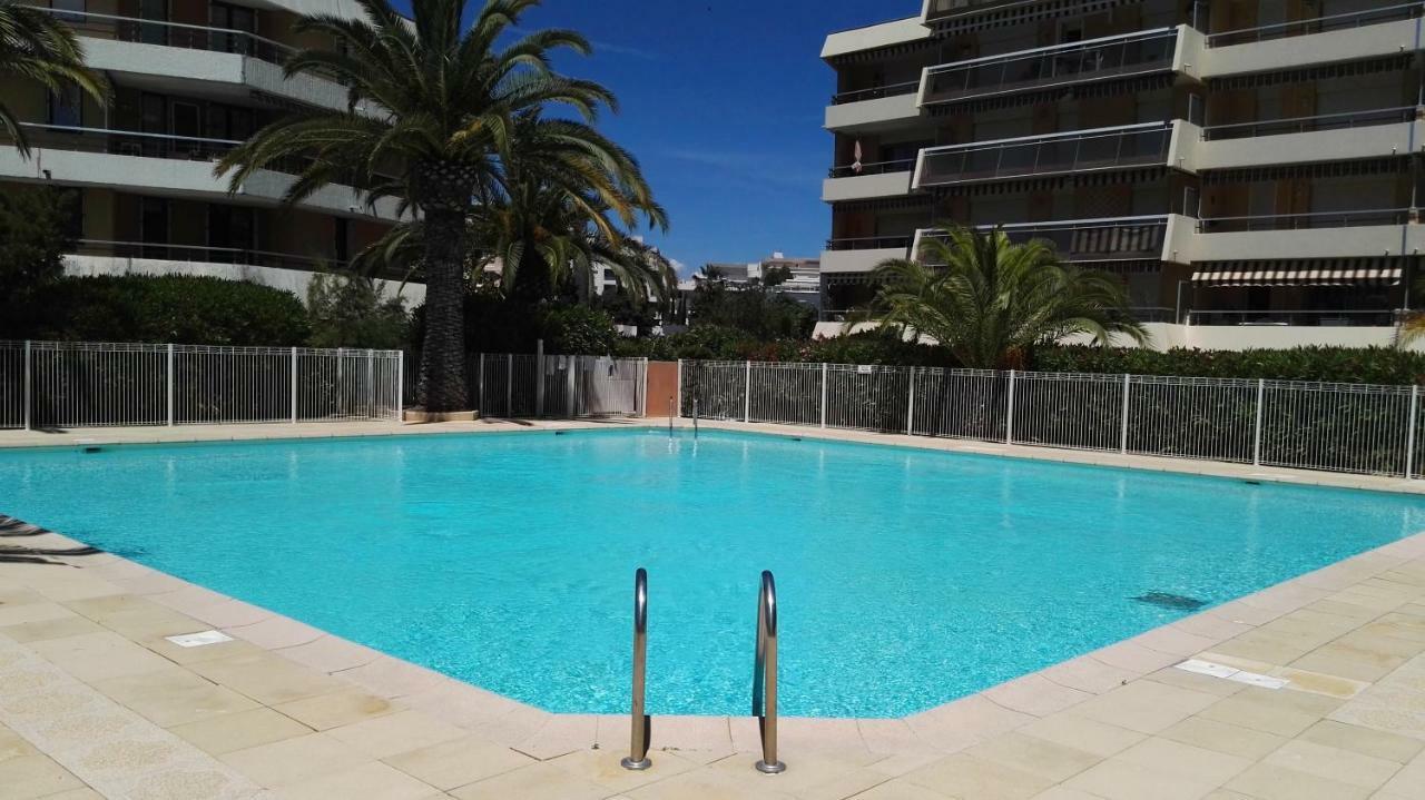 Proche Plage, Frejus